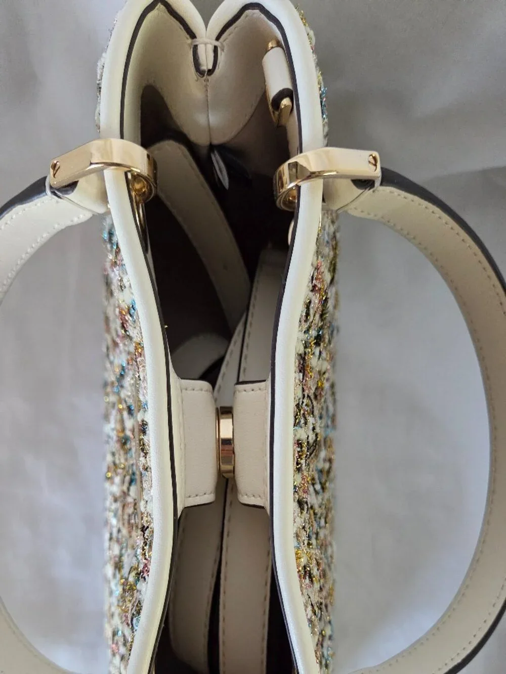 kate spade smoke free